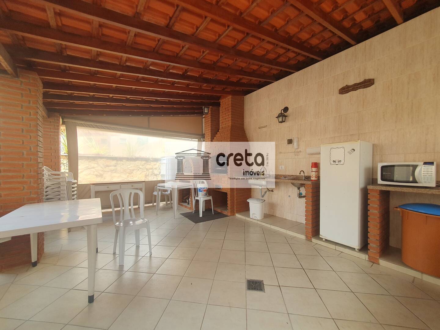 Apartamento, 1 quarto, 44 m² - Foto 3