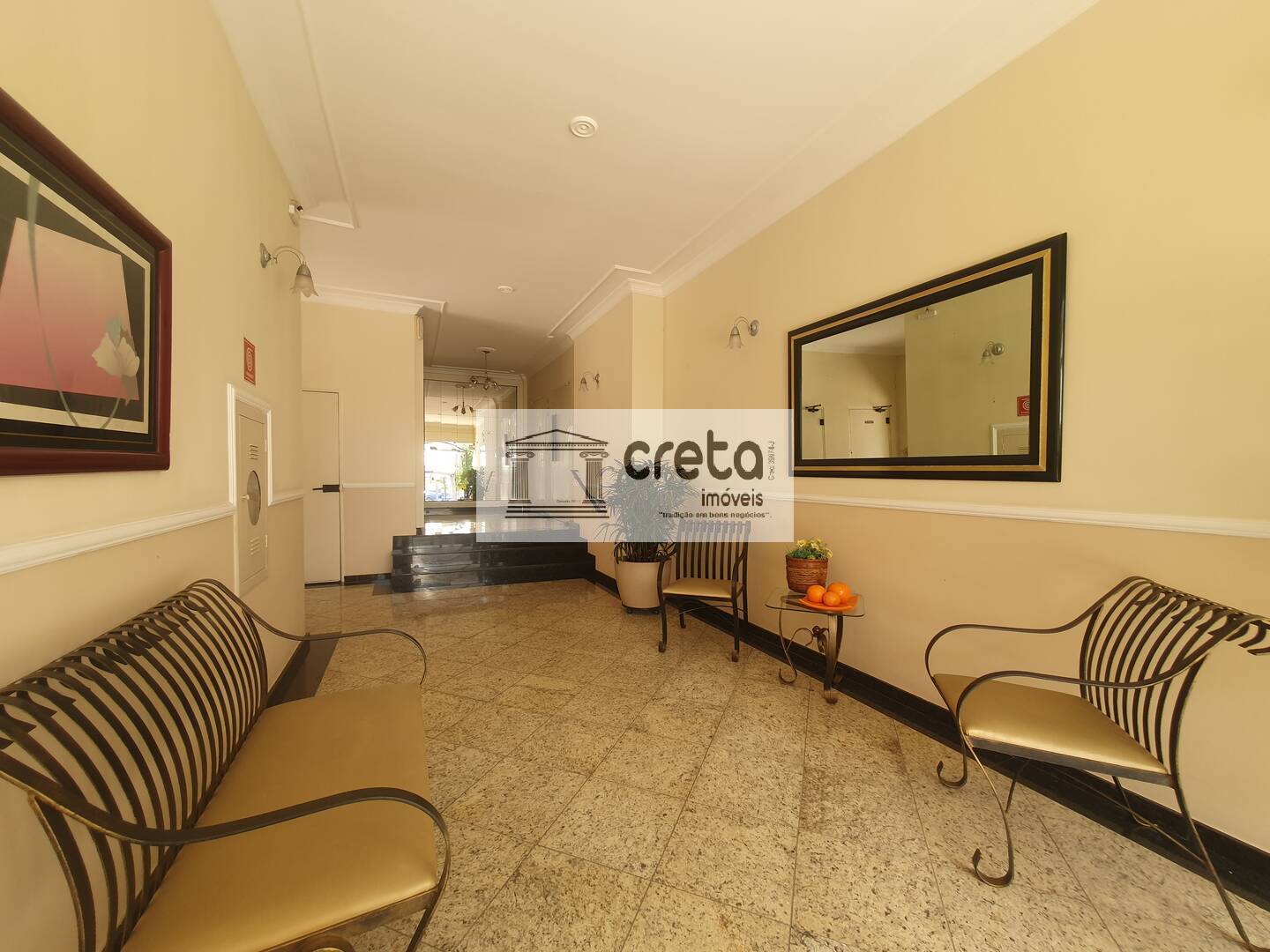 Apartamento, 1 quarto, 44 m² - Foto 4