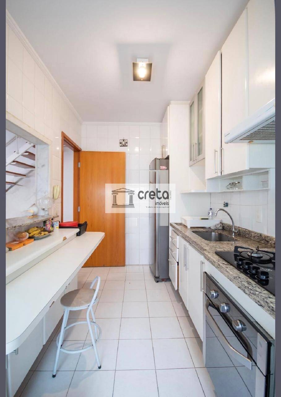 Apartamento, 3 quartos - Foto 10