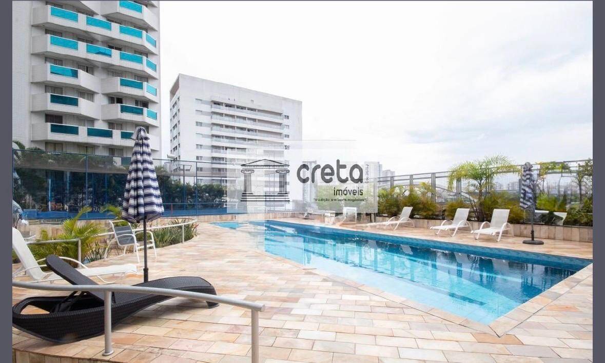 Apartamento, 3 quartos - Foto 1