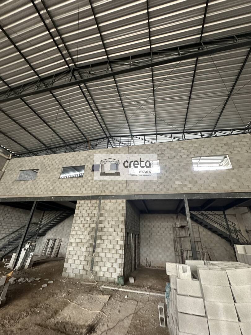 Depósito-Galpão, 600 m² - Foto 8
