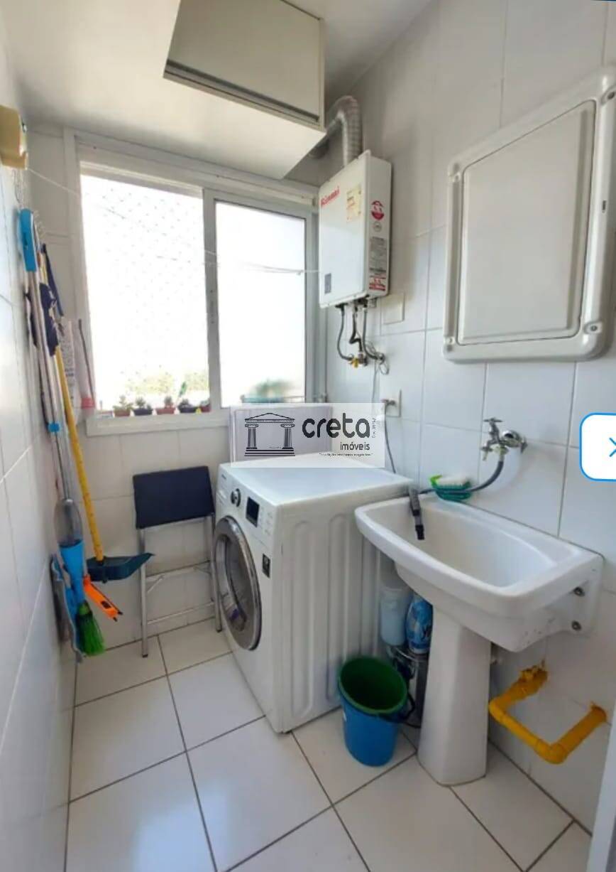 Apartamento, 2 quartos, 54 m² - Foto 8