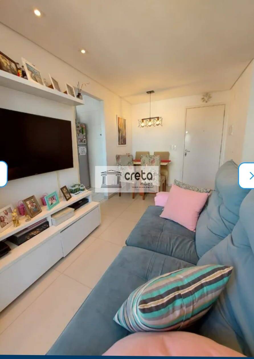 Apartamento, 2 quartos, 54 m² - Foto 4