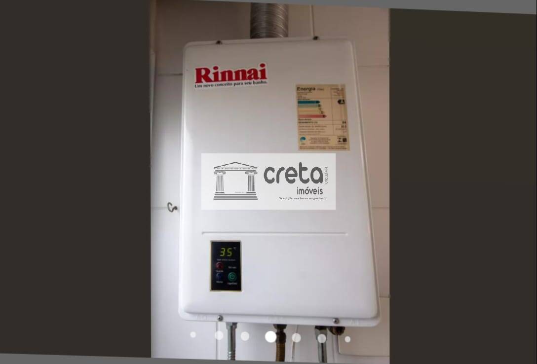 Apartamento, 2 quartos, 54 m² - Foto 9