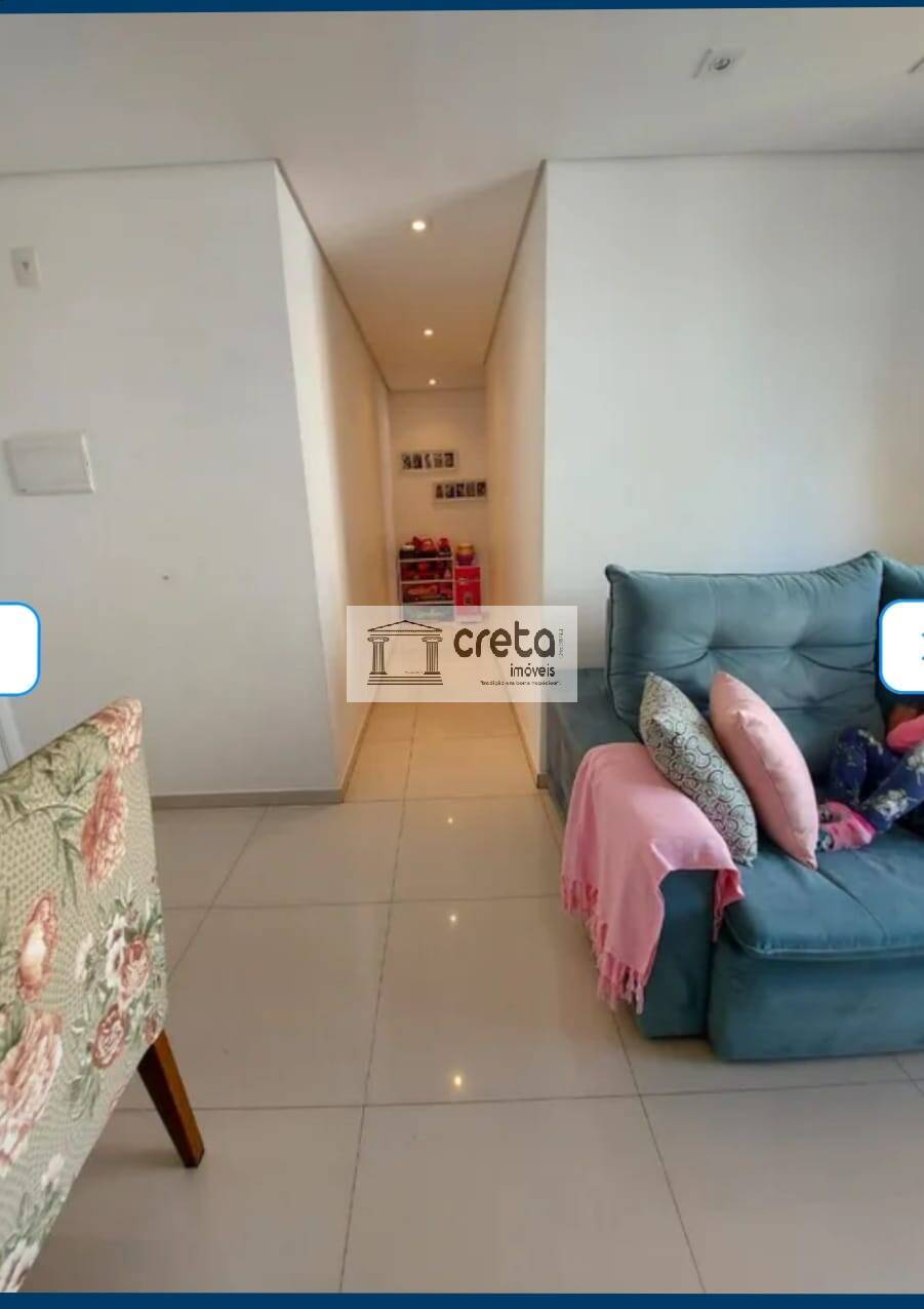 Apartamento, 2 quartos, 54 m² - Foto 5