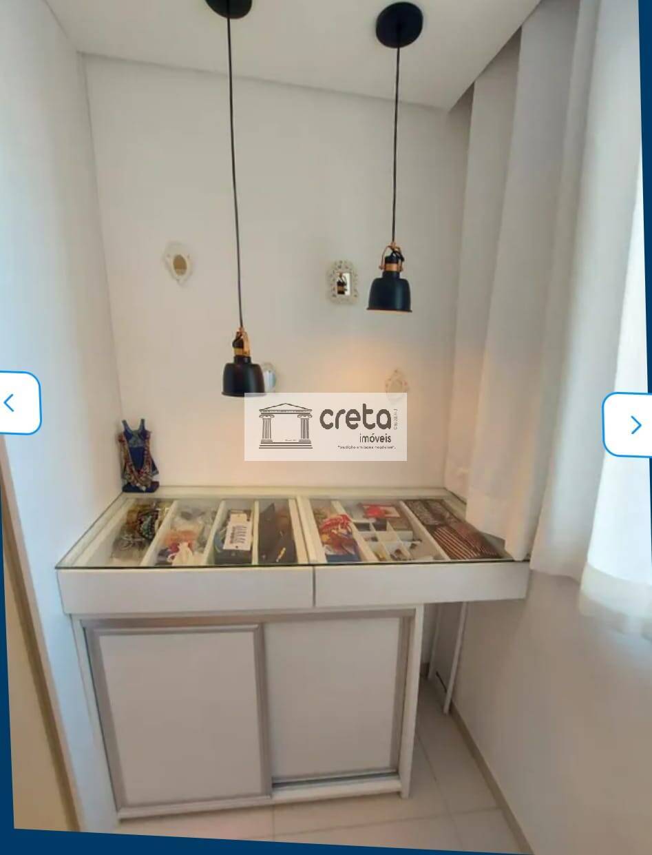 Apartamento, 2 quartos, 54 m² - Foto 17