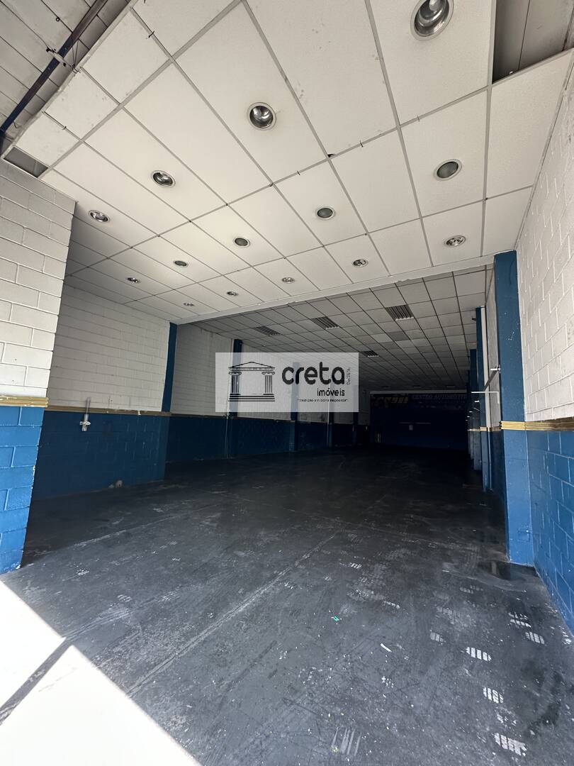 Depósito-Galpão, 300 m² - Foto 2