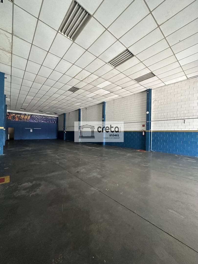Depósito-Galpão, 300 m² - Foto 1