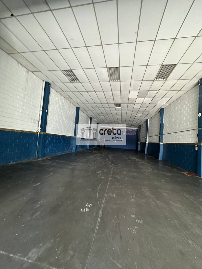 Depósito-Galpão, 300 m² - Foto 3