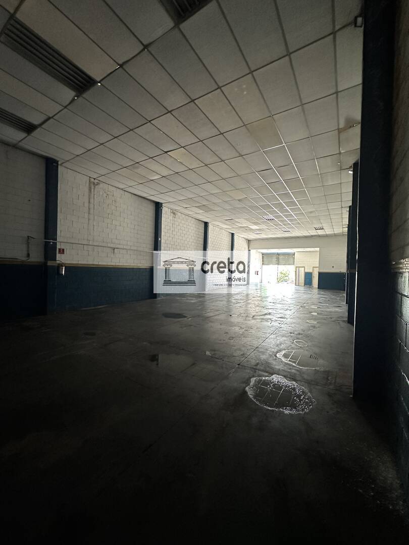 Depósito-Galpão, 300 m² - Foto 5