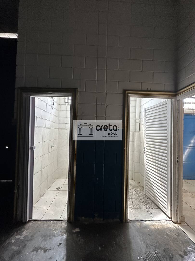Depósito-Galpão, 300 m² - Foto 13