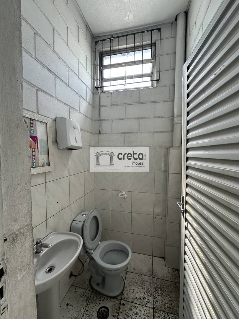 Depósito-Galpão, 300 m² - Foto 14