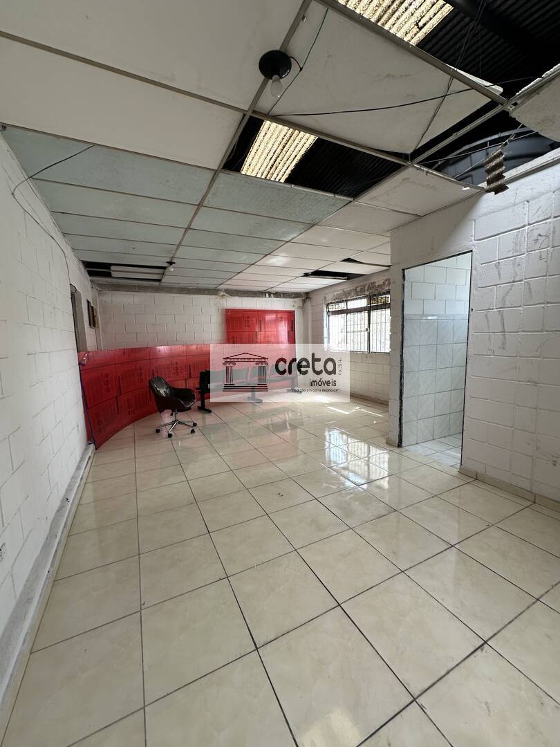 Depósito-Galpão, 300 m² - Foto 18