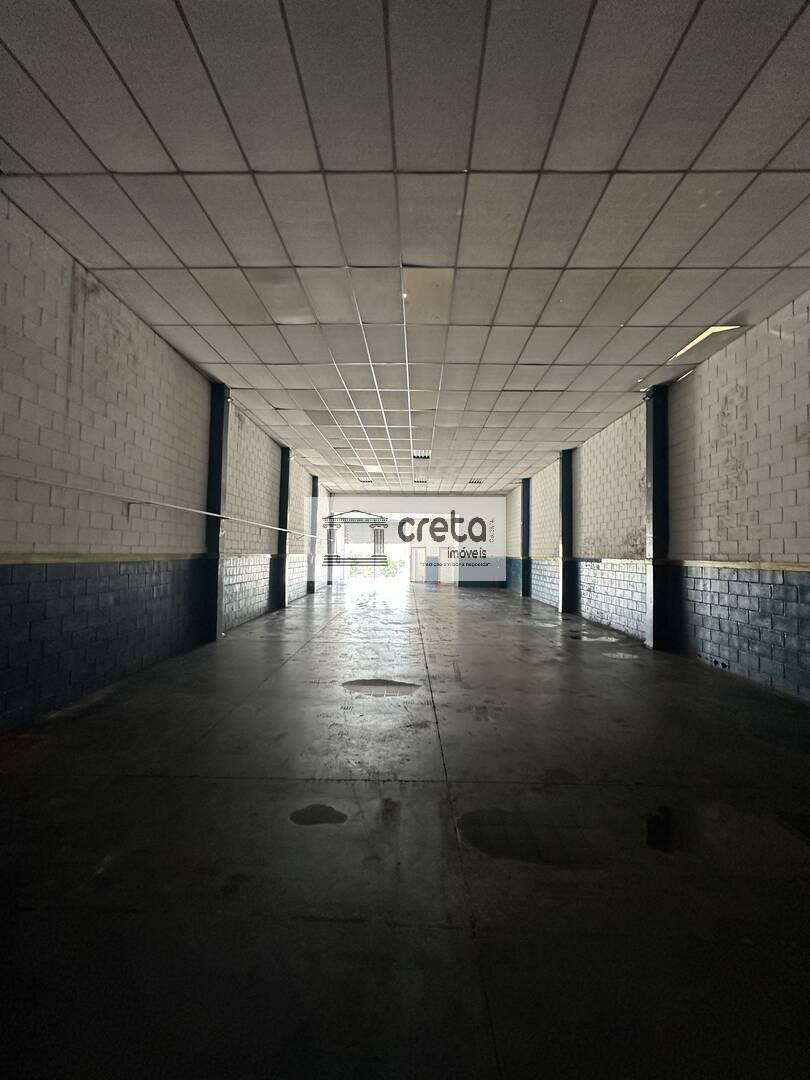 Depósito-Galpão, 300 m² - Foto 6