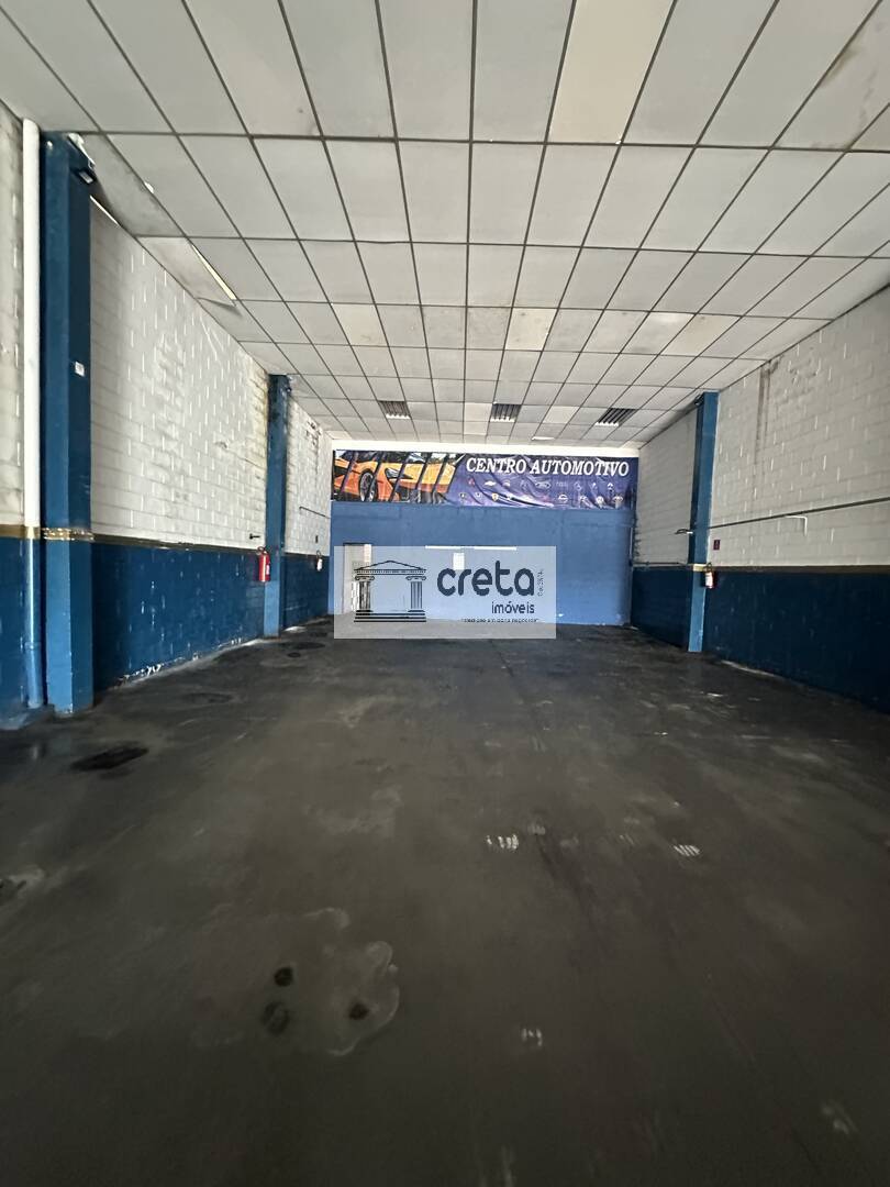 Depósito-Galpão, 300 m² - Foto 4