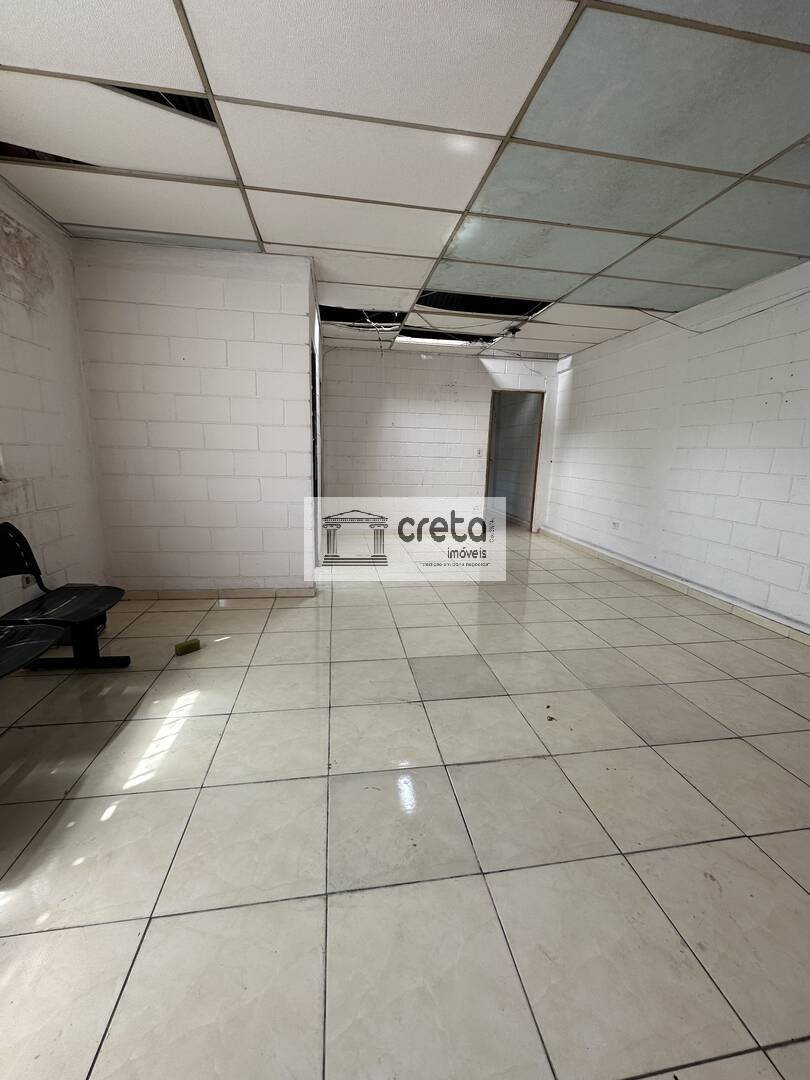 Depósito-Galpão, 300 m² - Foto 17