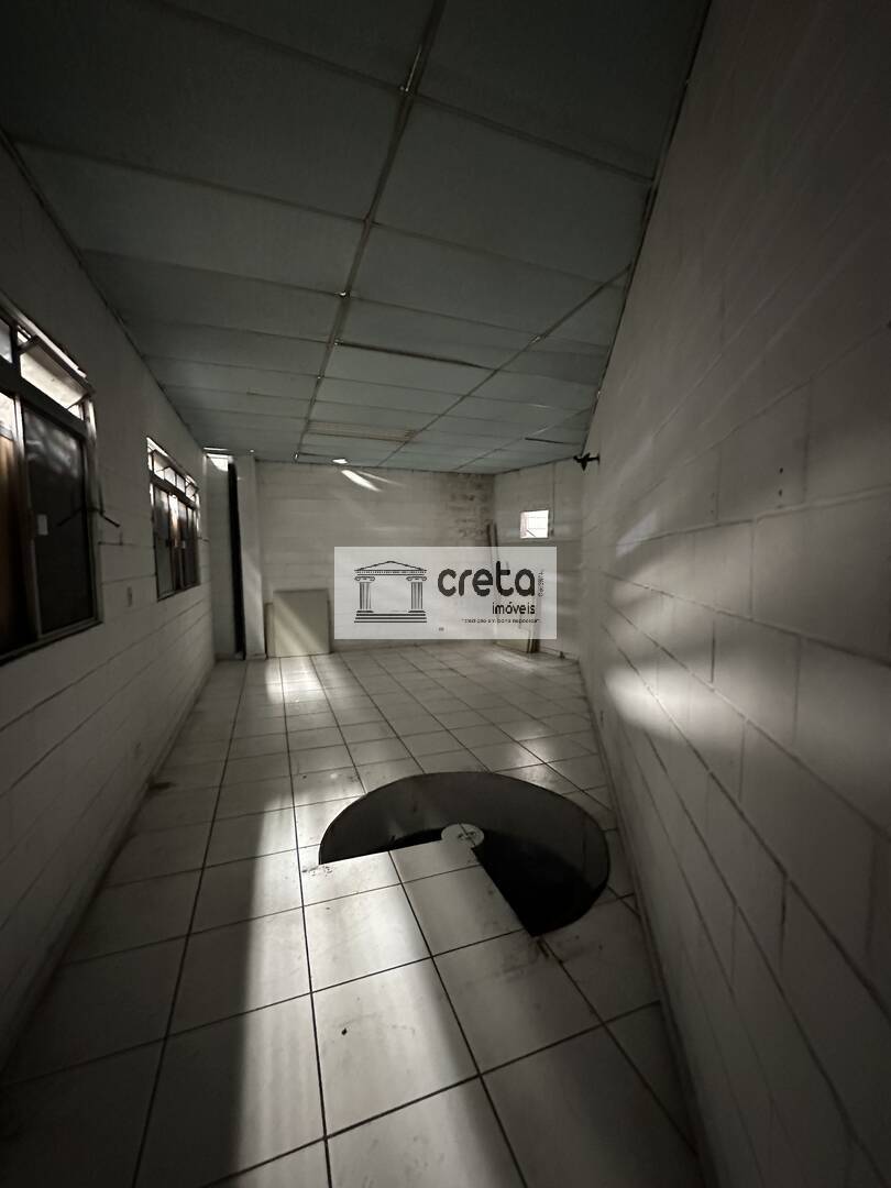 Depósito-Galpão, 300 m² - Foto 12