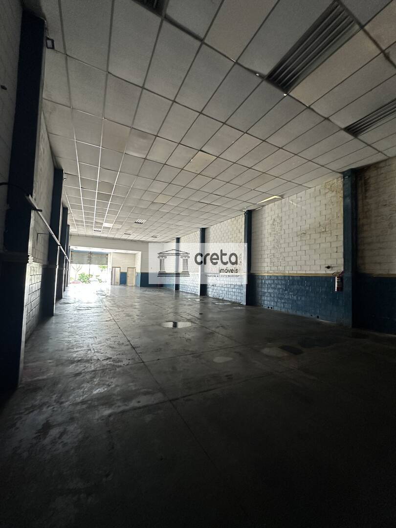 Depósito-Galpão, 300 m² - Foto 7