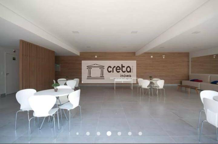 Apartamento, 2 quartos, 50 m² - Foto 5