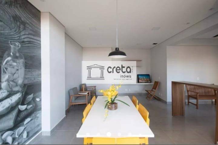 Apartamento, 2 quartos, 50 m² - Foto 8