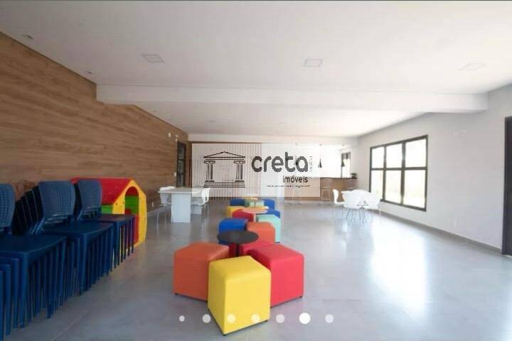 Apartamento, 2 quartos, 50 m² - Foto 9