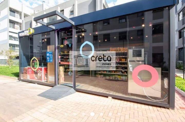 Apartamento, 2 quartos, 50 m² - Foto 15