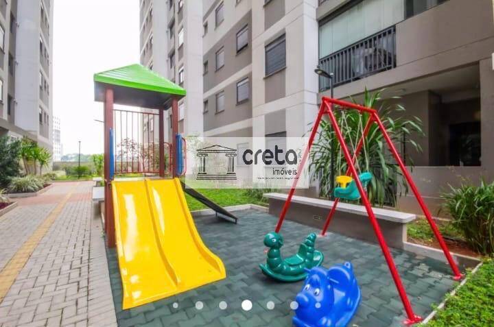 Apartamento, 2 quartos, 50 m² - Foto 11