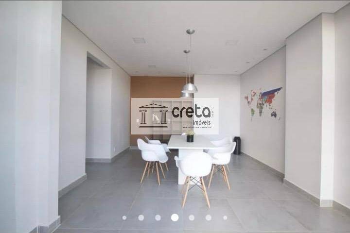 Apartamento, 2 quartos, 50 m² - Foto 7