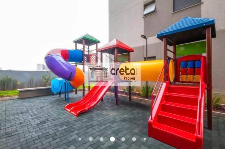 Apartamento, 2 quartos, 50 m² - Foto 12