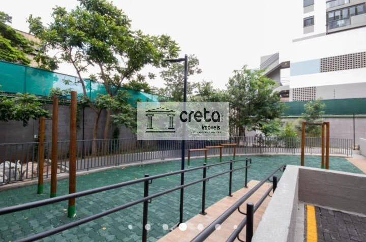 Apartamento, 2 quartos, 50 m² - Foto 13