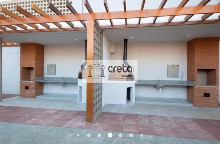 Apartamento, 2 quartos, 50 m² - Foto 4