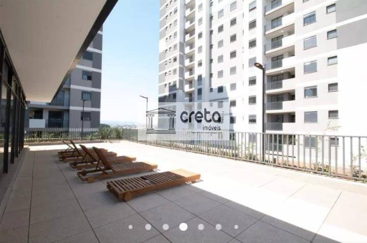 Apartamento, 2 quartos, 50 m² - Foto 2