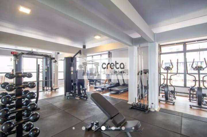 Apartamento, 2 quartos, 50 m² - Foto 10