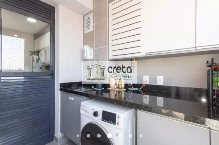 Apartamento, 2 quartos, 50 m² - Foto 23