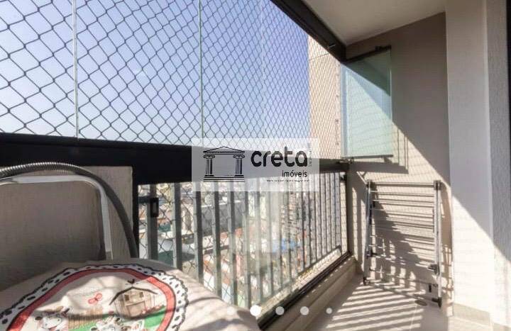 Apartamento, 2 quartos, 50 m² - Foto 19