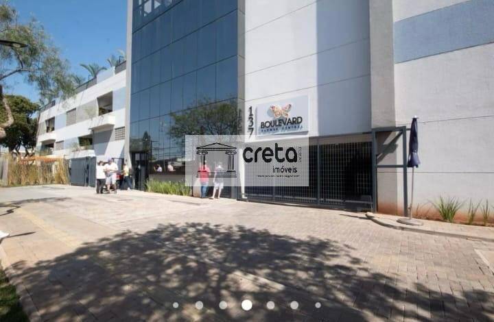 Apartamento, 2 quartos, 50 m² - Foto 30