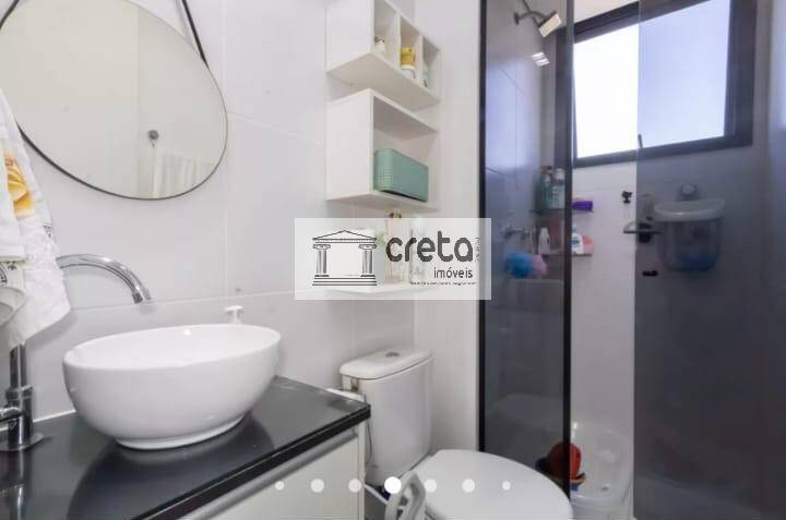 Apartamento, 2 quartos, 50 m² - Foto 26