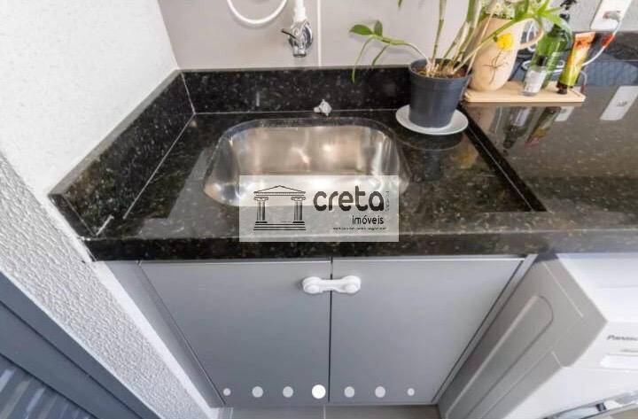 Apartamento, 2 quartos, 50 m² - Foto 24