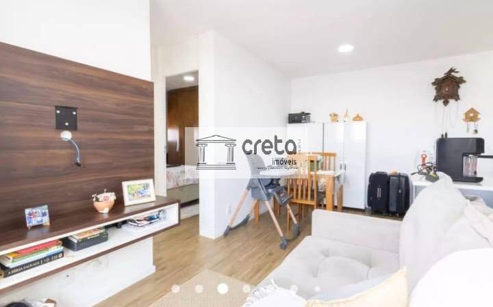 Apartamento, 2 quartos, 50 m² - Foto 20