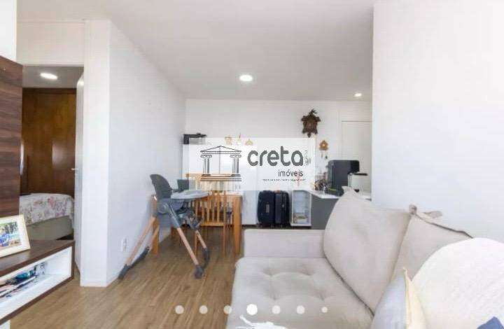 Apartamento, 2 quartos, 50 m² - Foto 21