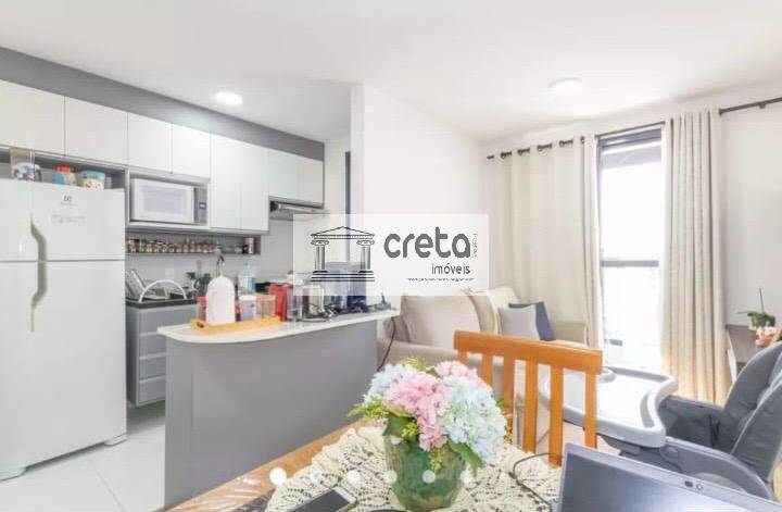 Apartamento, 2 quartos, 50 m² - Foto 18