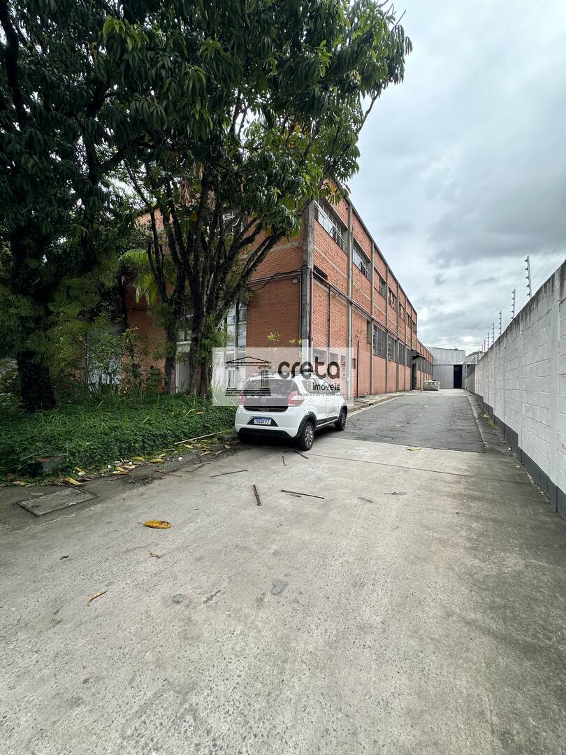 Depósito-Galpão, 2210 m² - Foto 12