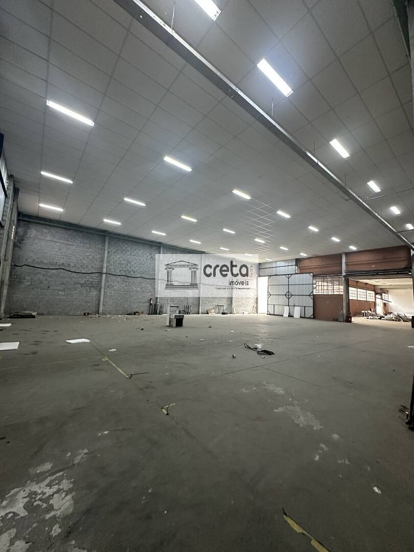 Depósito-Galpão, 2210 m² - Foto 3