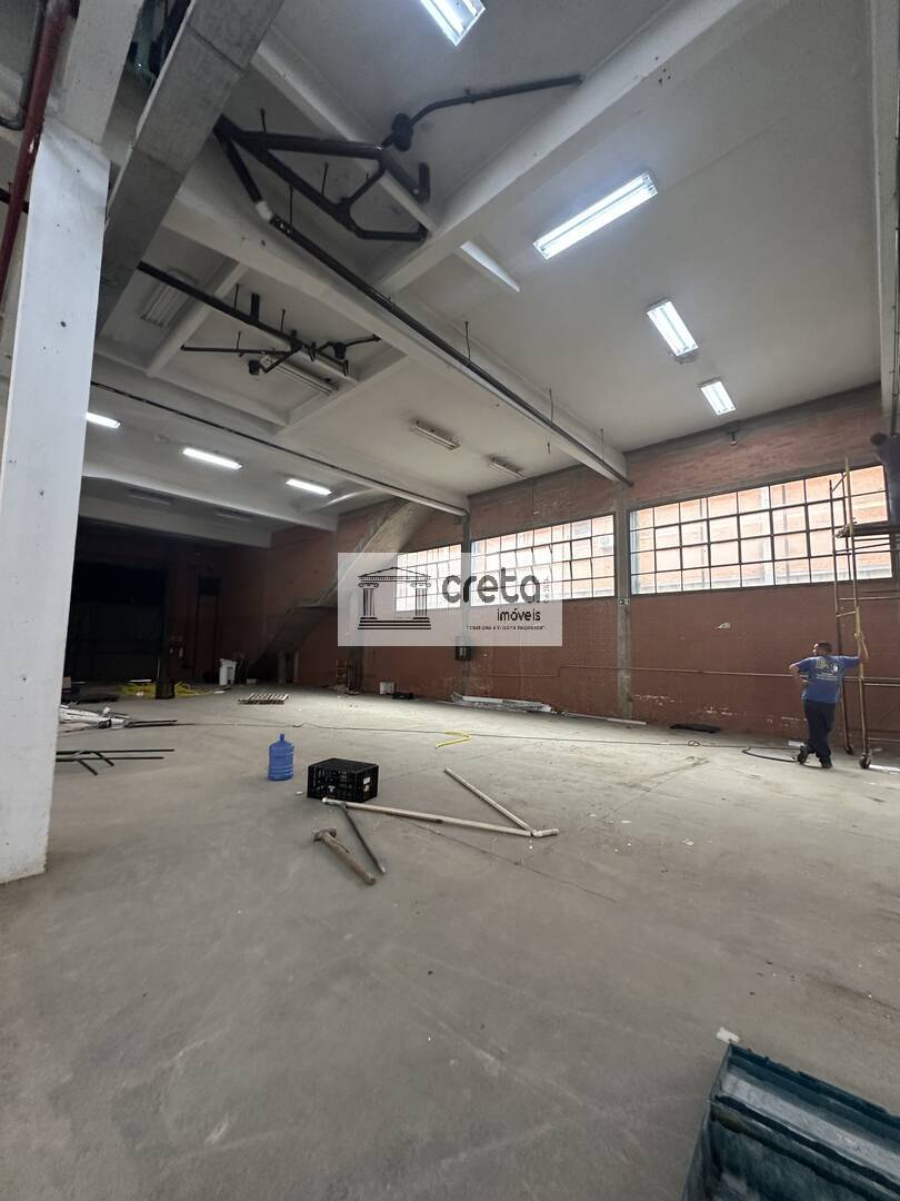 Depósito-Galpão, 2210 m² - Foto 8
