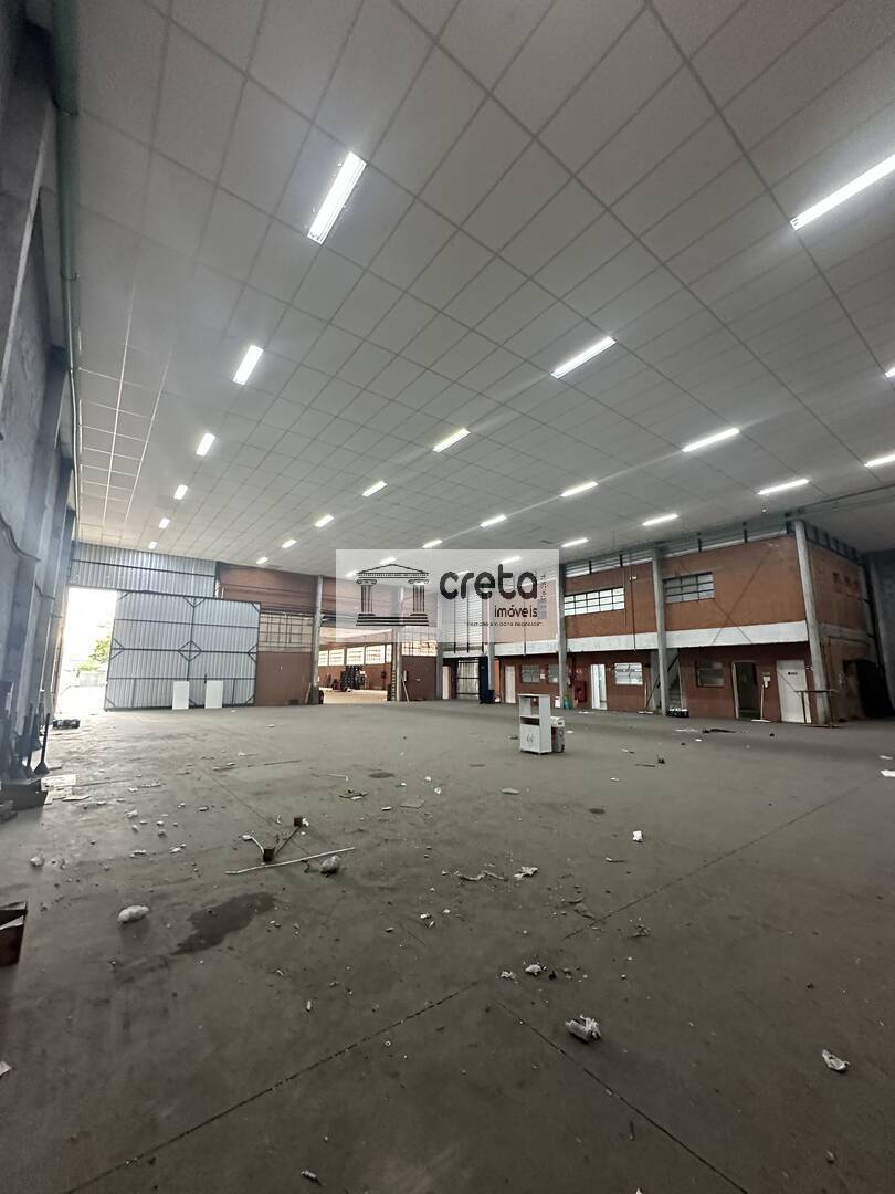Depósito-Galpão, 2210 m² - Foto 10