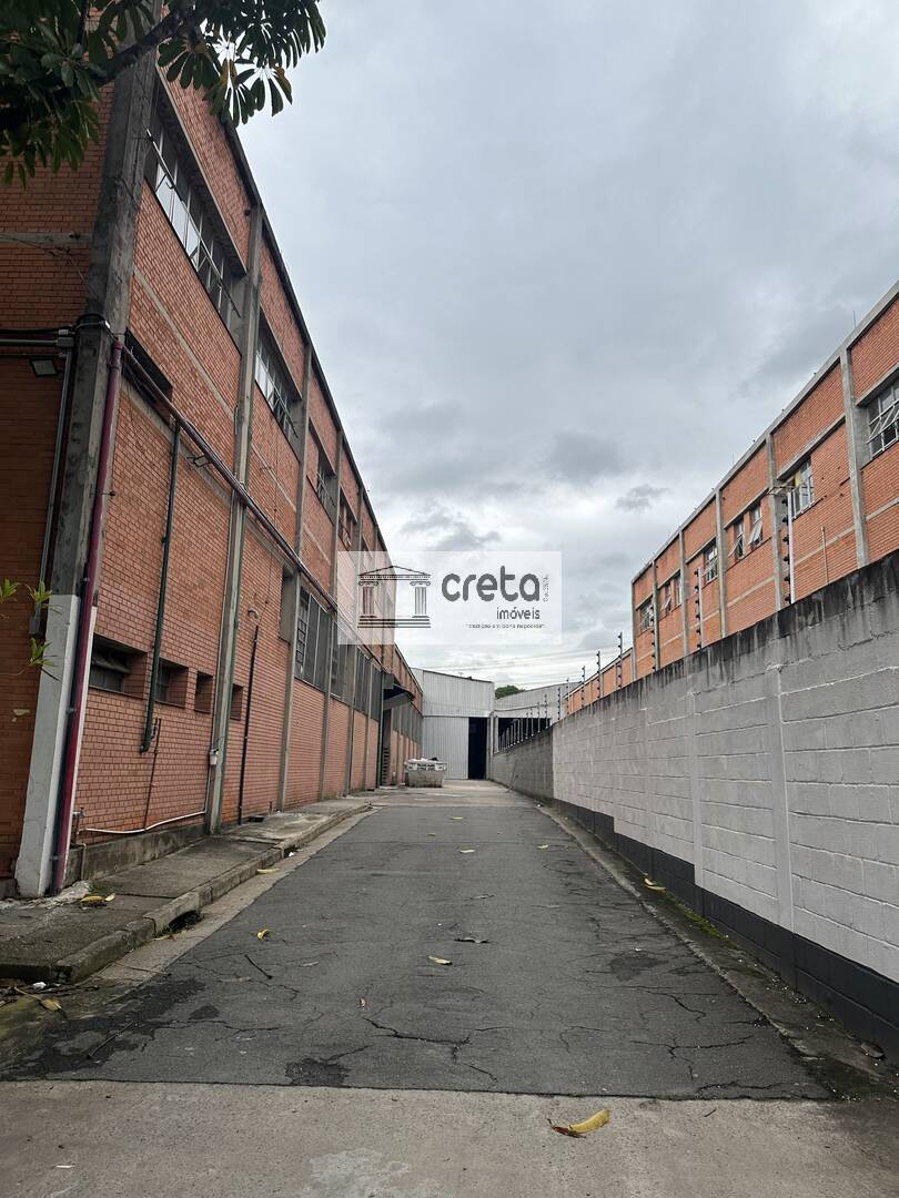 Depósito-Galpão, 2210 m² - Foto 9