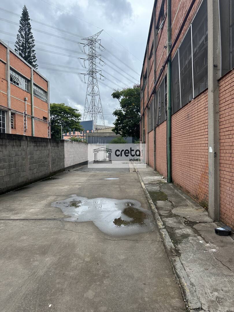 Depósito-Galpão, 2210 m² - Foto 11
