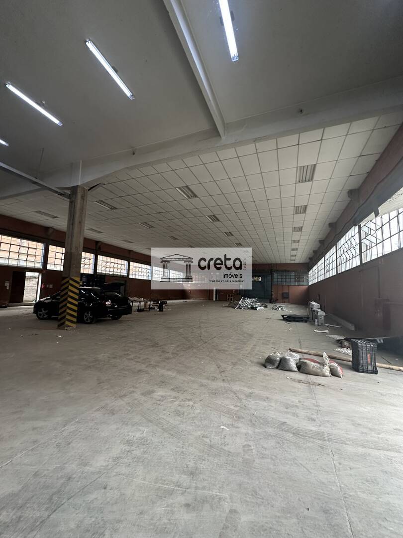 Depósito-Galpão, 2210 m² - Foto 6