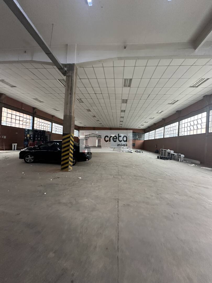 Depósito-Galpão, 2210 m² - Foto 4