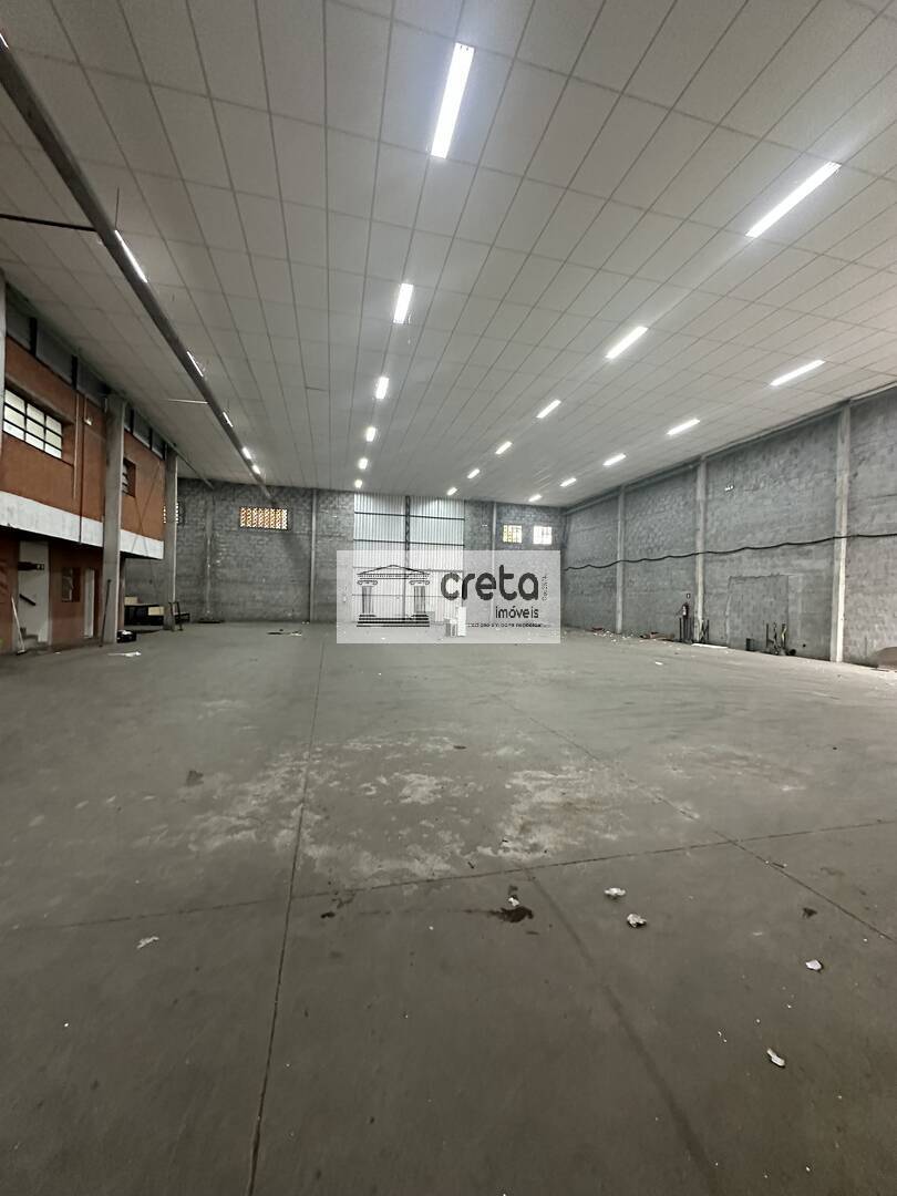 Depósito-Galpão, 2210 m² - Foto 1
